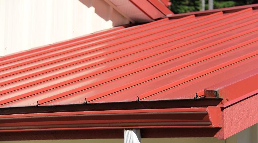 Industrial Roof Repair in Washington Court House, OH