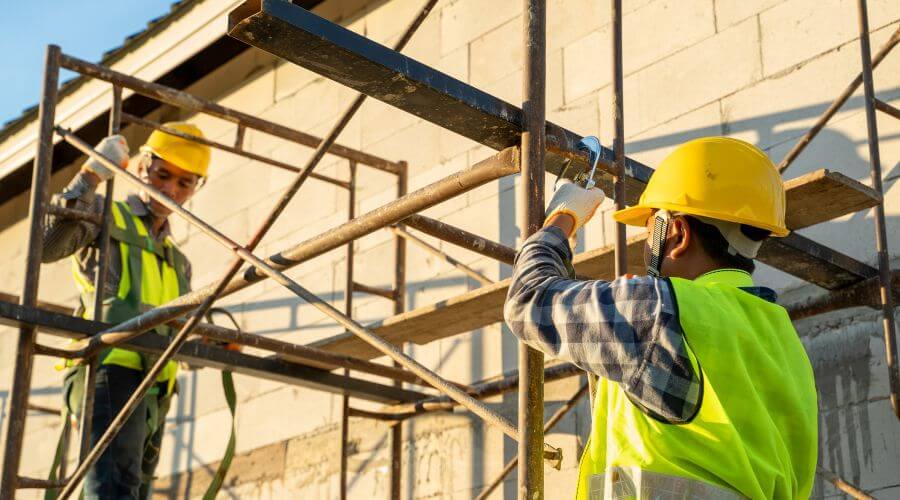 Expert top industrial roofings services in Washington Court House, OH
